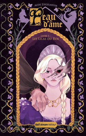 Couverture de « Les Lilas du roi »