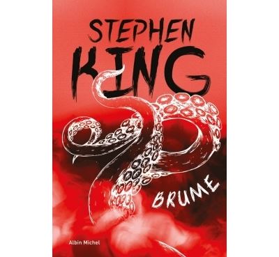 Couverture de « Brume »