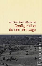 Couverture de « Configuration du dernier rivage »
