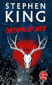 Couverture de « Dreamcatcher »