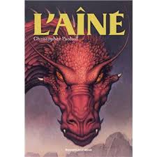 Couverture de « L'Aîné »