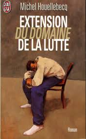 Couverture de « Extension du domaine de la lutte »