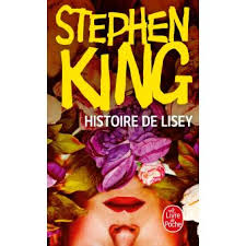 Couverture de « Histoire de Lisey »