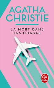 Couverture de « La Mort dans les nuages »