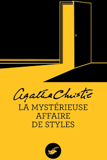 Couverture de « La mystérieuse affaire de Styles »