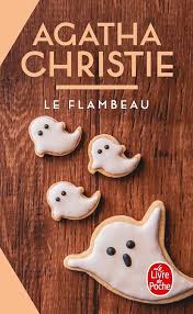 Couverture de « Le Flambeau »