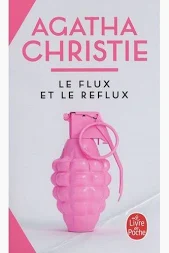 Couverture de « Le flux et le reflux »