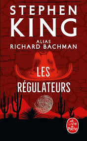 Couverture de « Les Régulateurs »