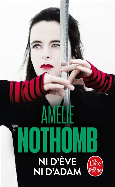 Couverture de « Ni d'Ève ni d'Adam »