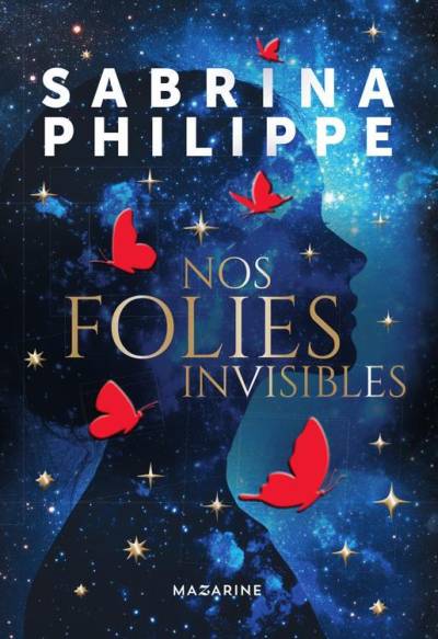 Couverture de « Nos folies invisibles »