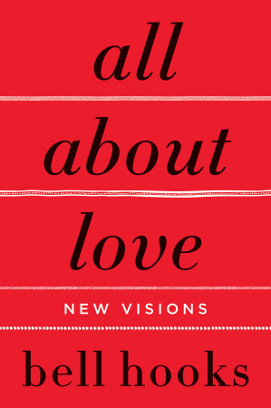 Couverture de « All About Love: New Visions »