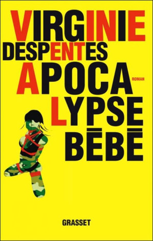 Couverture de « L'Affaire Alaska Sanders »