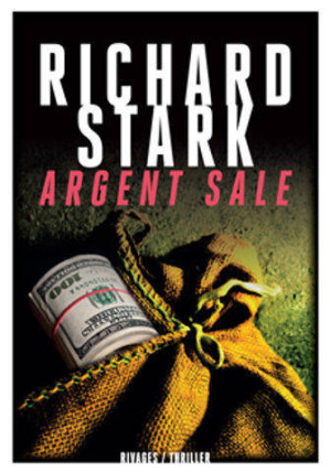 Couverture de « Argent sale »