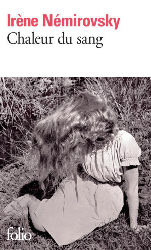 Couverture de « Chaleur du sang »
