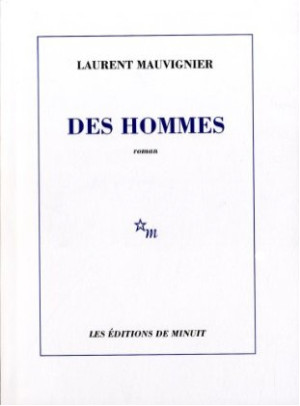 Couverture de « Des hommes »