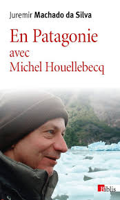 Couverture de « En Patagonie avec Michel Houellebecq »