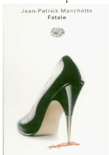 Couverture de « Fatale »