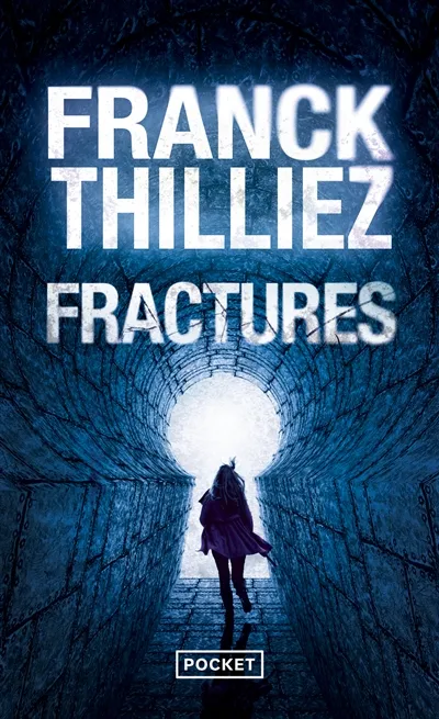 Couverture de « Fractures »