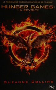 Couverture de « Hunger Games 3 - La révolte »