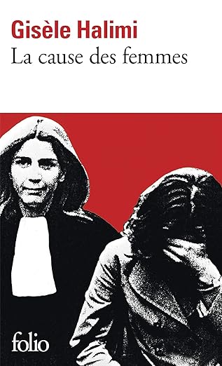 Couverture de « La Cause des femmes »
