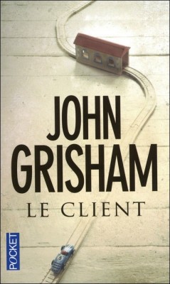 Couverture de « Le Client »