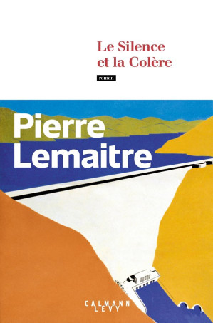 Couverture de « Le Silence et la Colère »