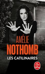 Couverture de « Les Catilinaires »