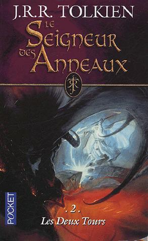 Couverture de « Les Deux Tours »