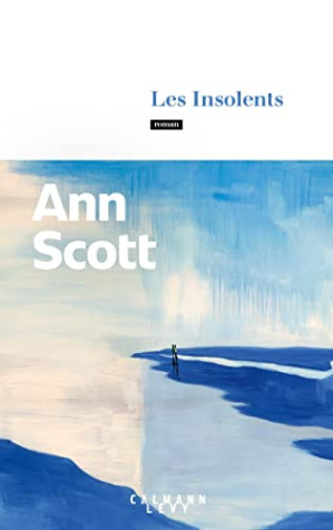 Couverture de « Les Insolents »