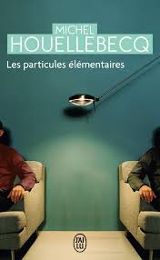 Couverture de « Les Particules Élémentaires »
