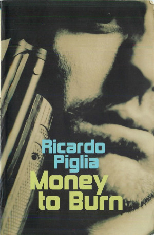 Couverture de « Money to Burn »