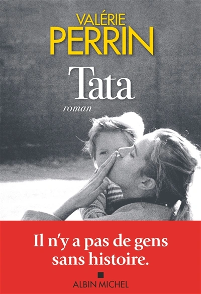Couverture de « Tata »