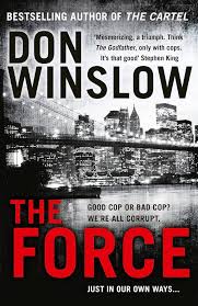 Couverture de « The Force »
