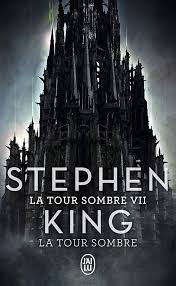 Couverture de « La Tour Sombre »