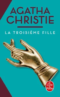 Couverture de « La troisième fille »
