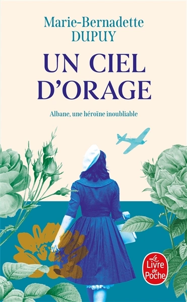 Couverture de « Un ciel d'orage (T1.1) »