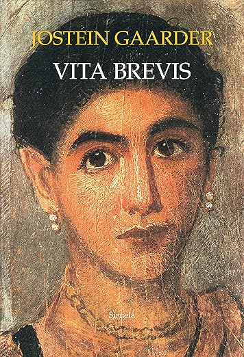 Couverture de « Vita brevis »