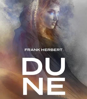 Couverture de « Le Messie de Dune »