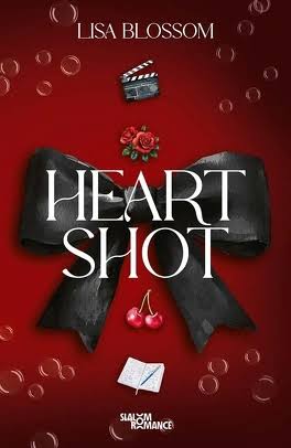 Couverture de « Heart Shot »