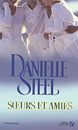 Couverture de « Sœurs et amies »