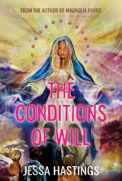 Couverture de « The Conditions of Will »