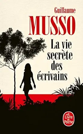 Couverture de « La vie secrète des écrivains »