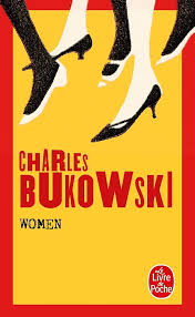 Couverture de « Women »