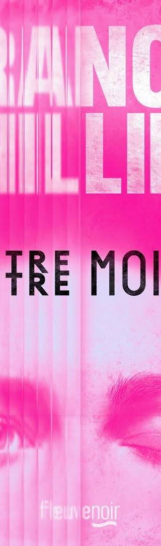 Couverture de L'autre moi, Franck Thilliez