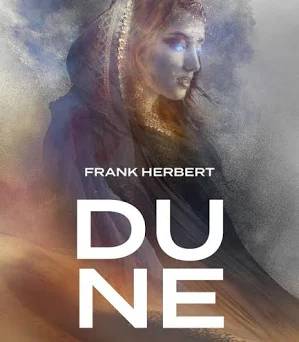Couverture de Le Messie de Dune, Frank Herbert