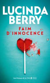 Couverture de
Faim d’innocence, Lucinda Berry