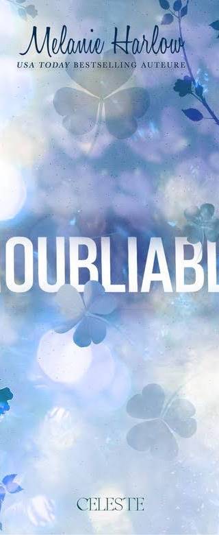 Couverture de Inoubliable (Cloverleigh Farms), Mélanie Harlow