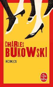 Couverture de Women, Charles Bukowski